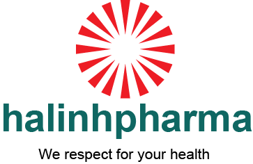 Logo Ha Linh
